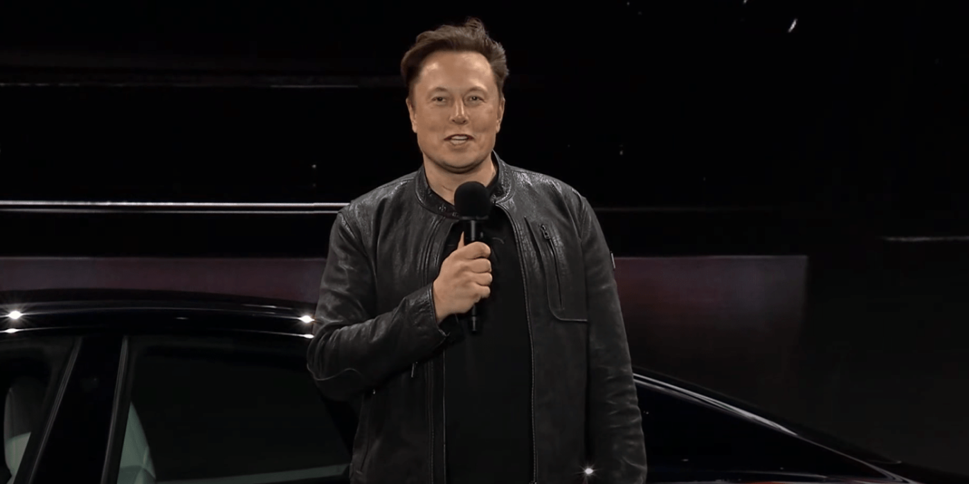 Musk reduziert Tesla-Anteile auf rund 15 Prozent - electrive.net