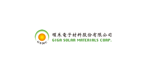 Giga solar materials