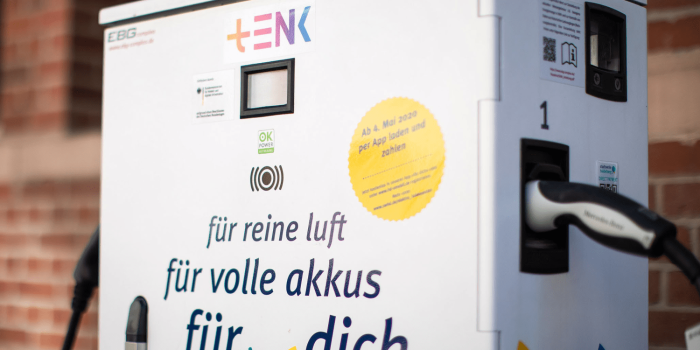 Heidelberg ladestation charging station min