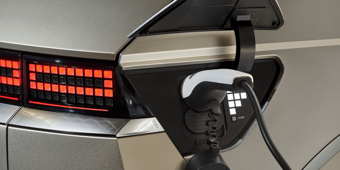 Hyundai ioniq typ type min