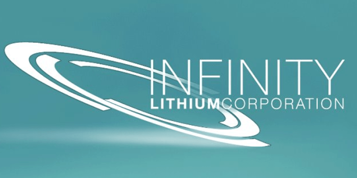 Infinity lithium min