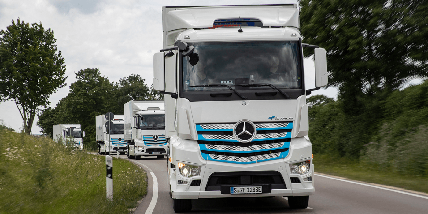 Mercedes benz eactros e lkw electric truck min