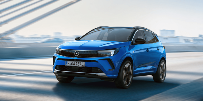 Opel grandland x phev min
