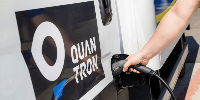 Quantron e lkw electric truck ikea oesterreich min
