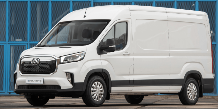 Saic maxus e deliver min