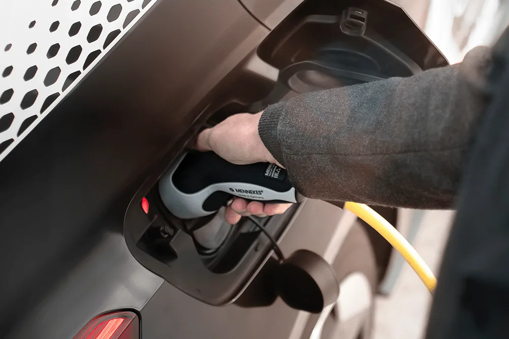 Volkswagen id3 typ type symbolbild unsplash min e