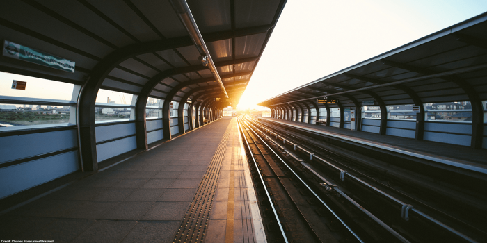 Zug train unsplash min