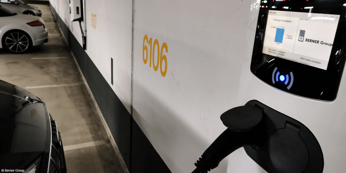 Berner group ladestation charging station the mobility house wallbox min