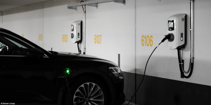 Berner group ladestation charging station the mobility house wallbox min