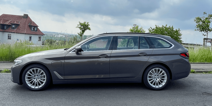 Bmw 520e touring phev fahrbericht daniel boennighausen min