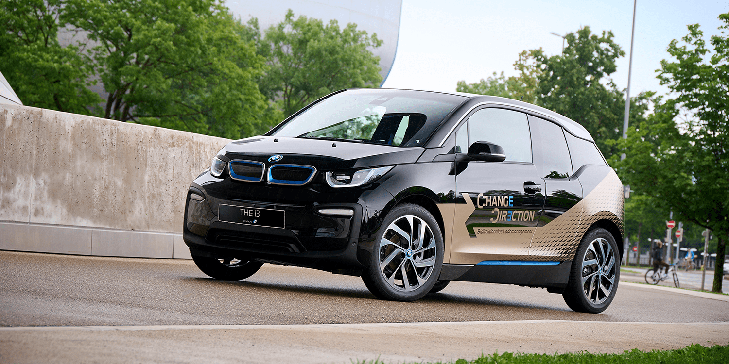 BMW stellt i3 Produktion offenbar im Juli ein electrive