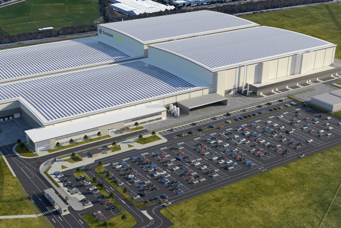 Envision aesc sunderland min e