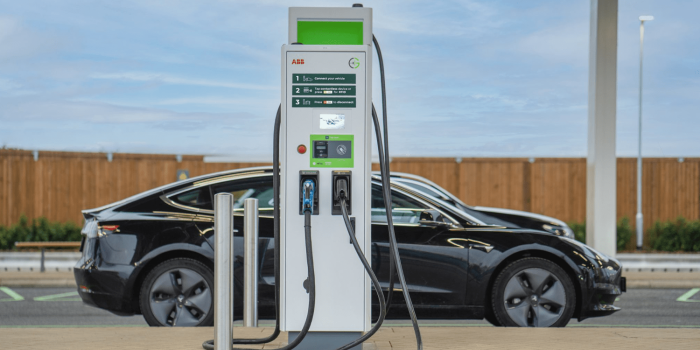 Gridserve electric highway min