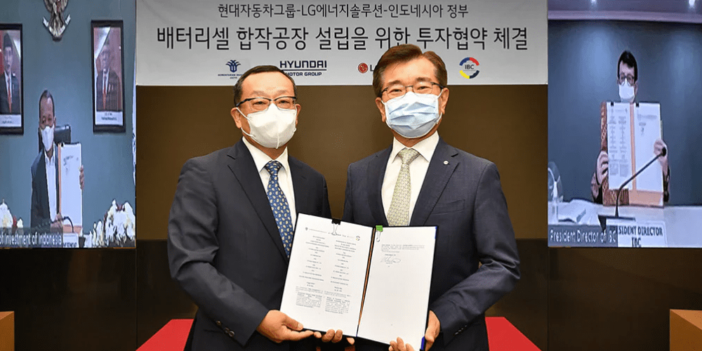 Hyundai lg min