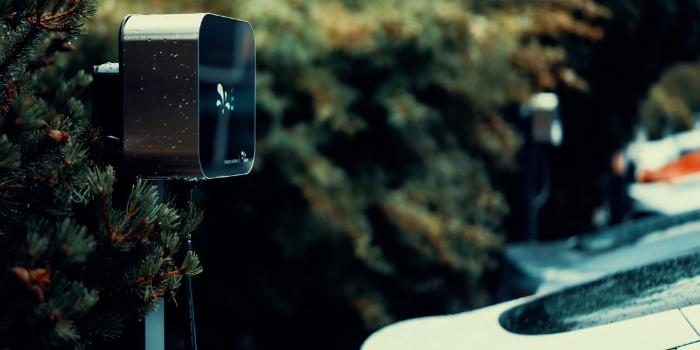 Juice technology juice charger me wallbox