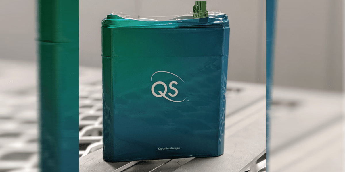 Quantumscape min