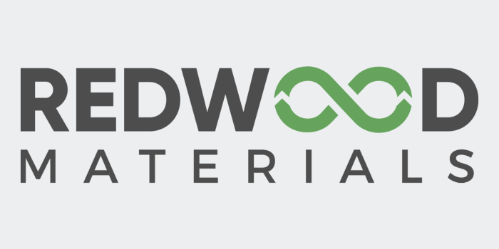 Redwood materials