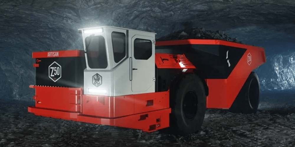 Sandvik z min