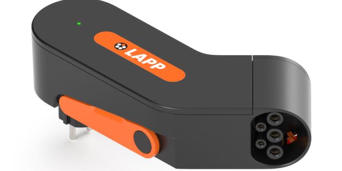 Lapp Mobility Adapter