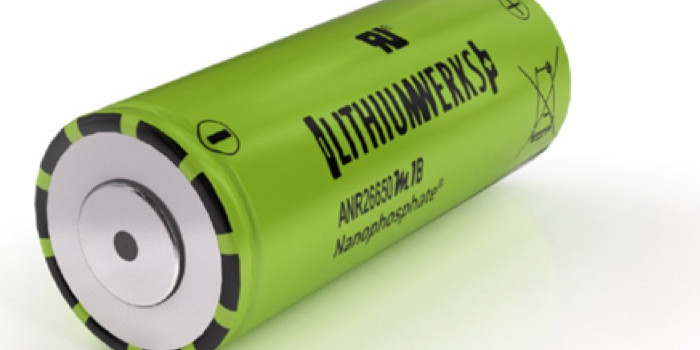 Lithium Werks