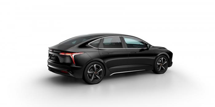 Mobilize Limo Renault