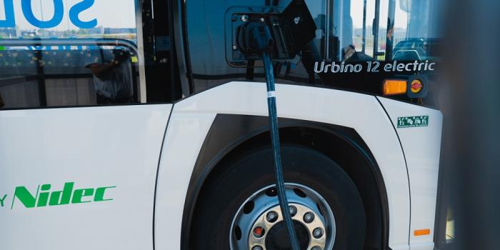 NidecASI Solaris Rumaenien