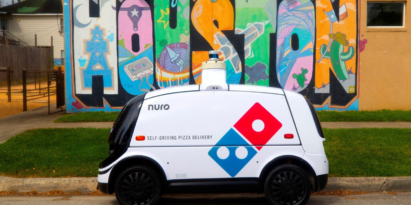 Nuro R2