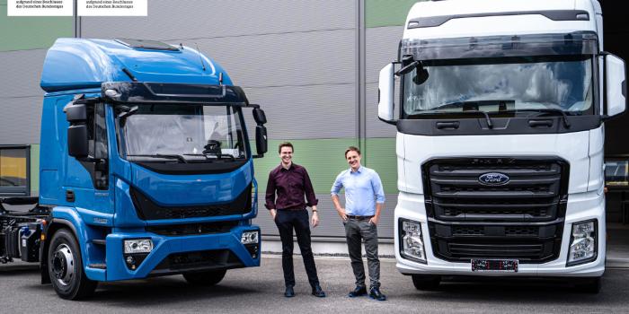 RWTH Aachen PEM Halle Forschungsprojekte