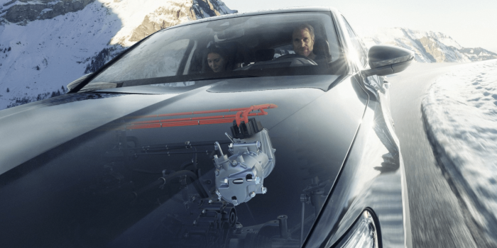 Brose thermal thermo min