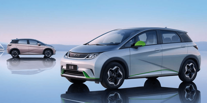 Byd dolphin min