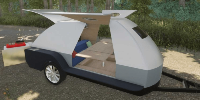 Colorado teardrops min