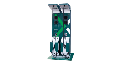 elexon ladestation charging station 2022