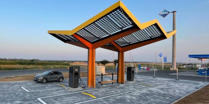 Fastned schweinfurt a