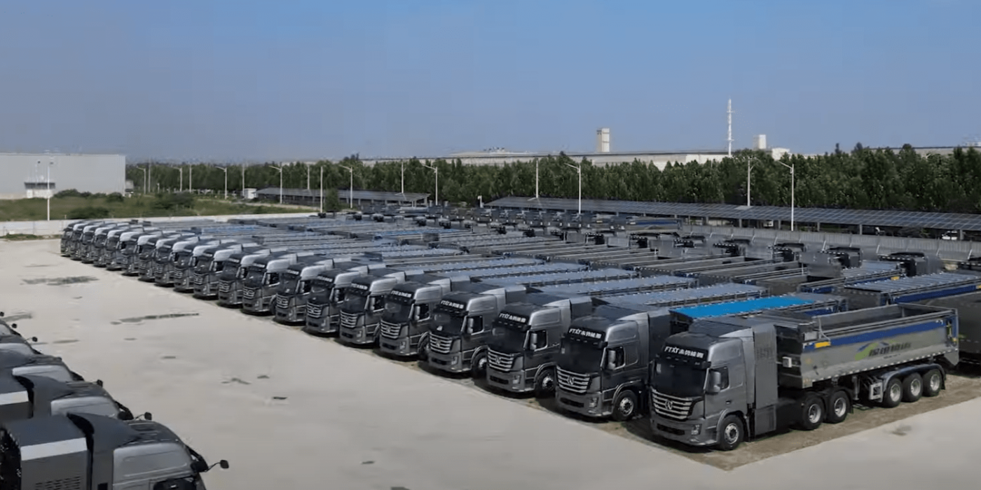 Ftxt energy technology e lkw electric truck brennstoffzelle fuel cell min