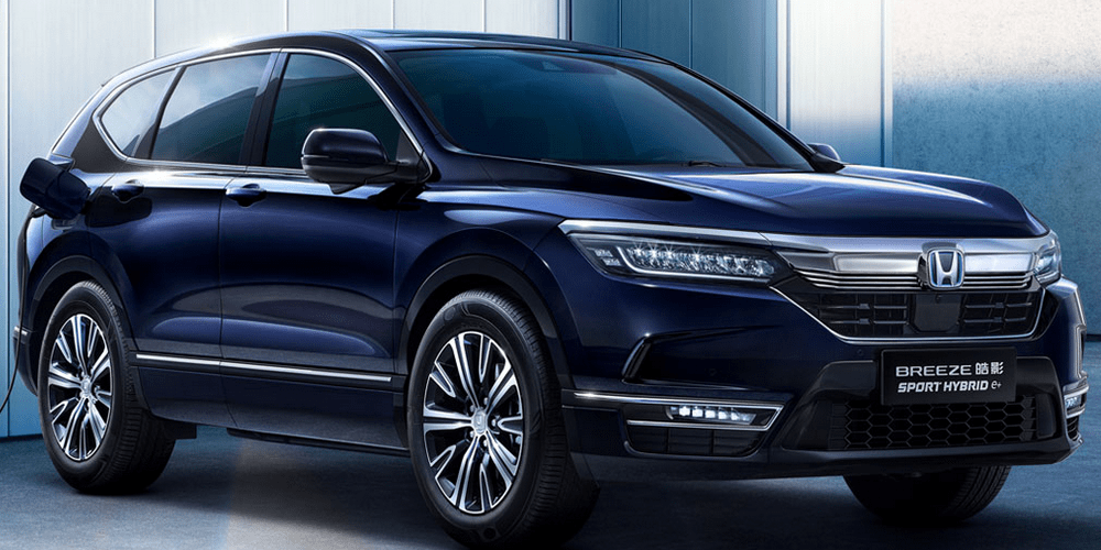 Gac honda breeze sport hybrid min