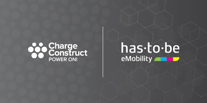 Has to be charge construct min