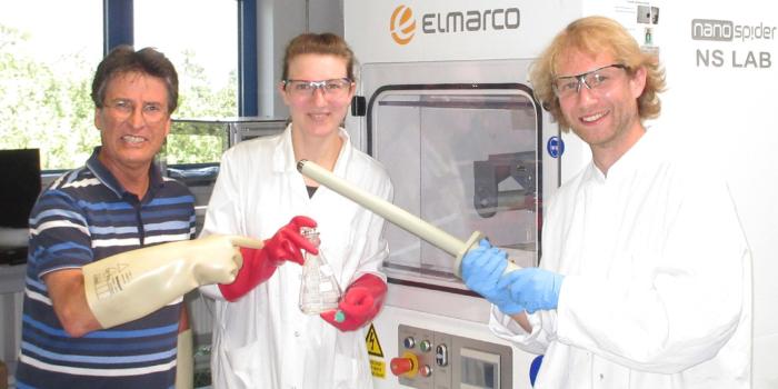 Haw landshut intellispin