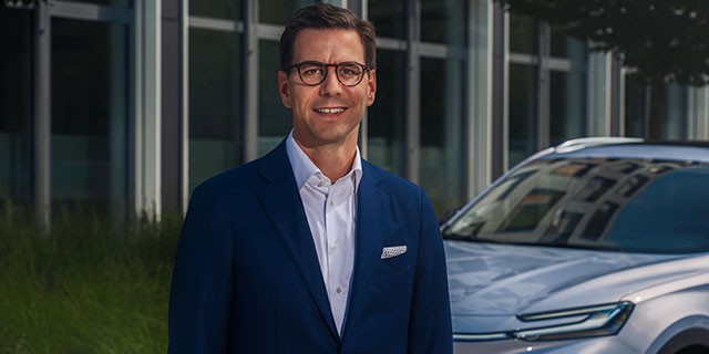 Jan oehmicke mg motor