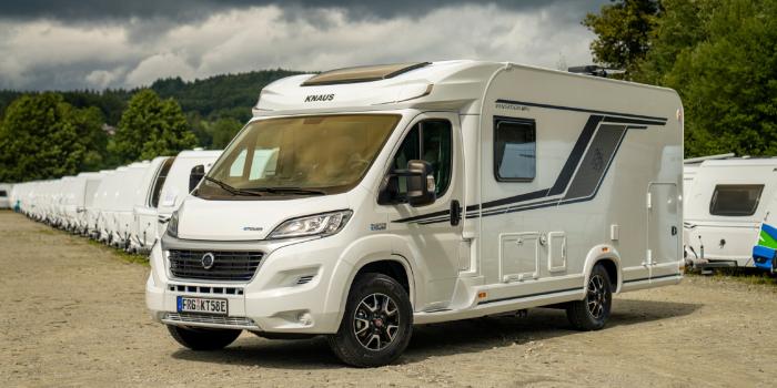 Knaustabbert Reisemobil RangeExtender