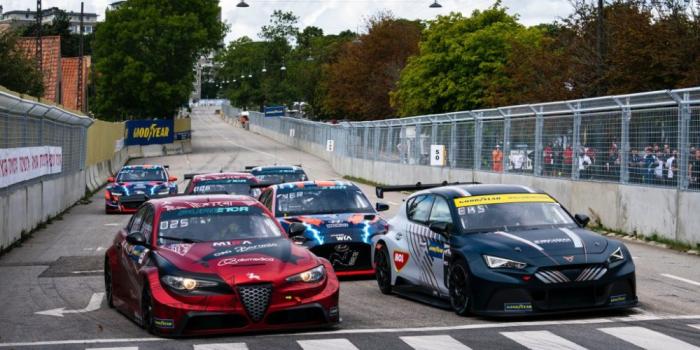 Pure etcr copenhagen