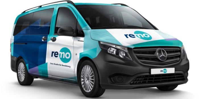 Remo mercedes evito