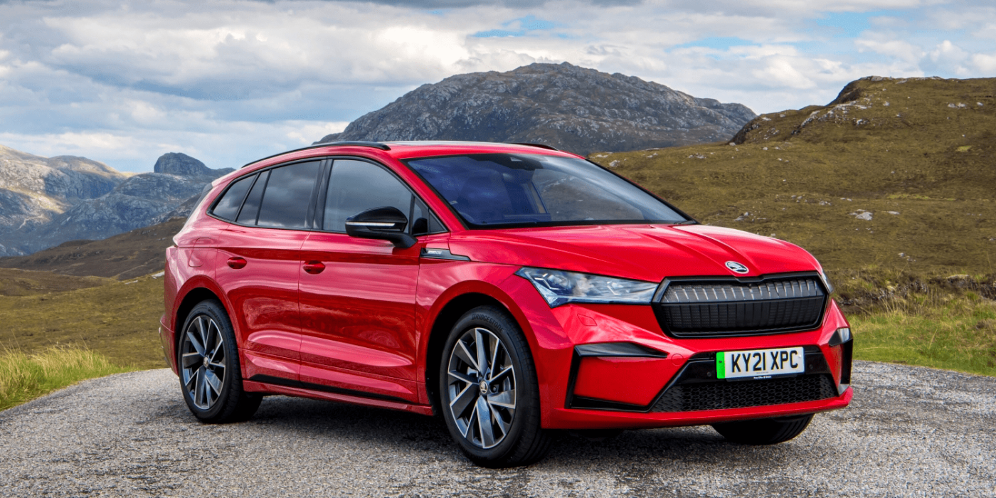 Skoda enyaq iv grossbritannien uk min