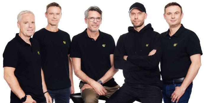 Wirelane c level management