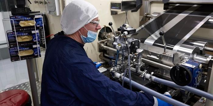 Xalt energy kathode recycling