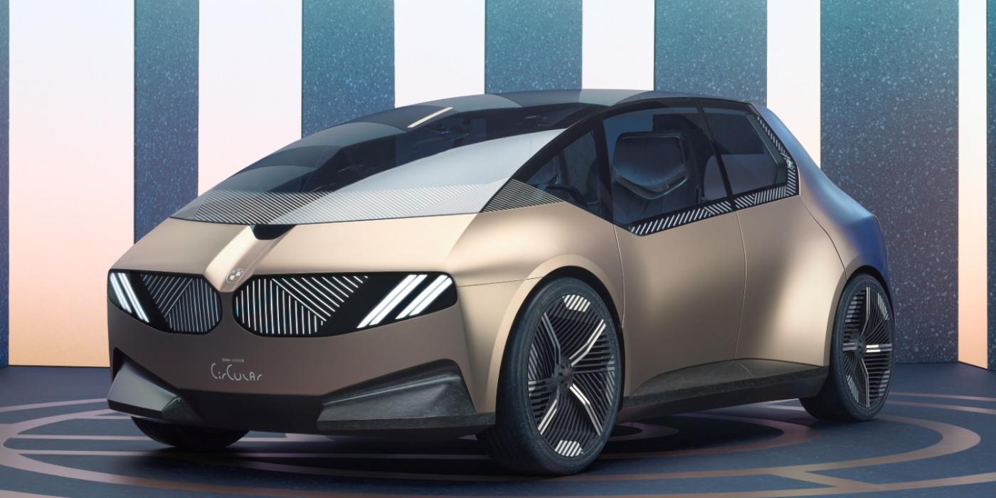 bmw i vision circular 01 bmw i vision circular 01