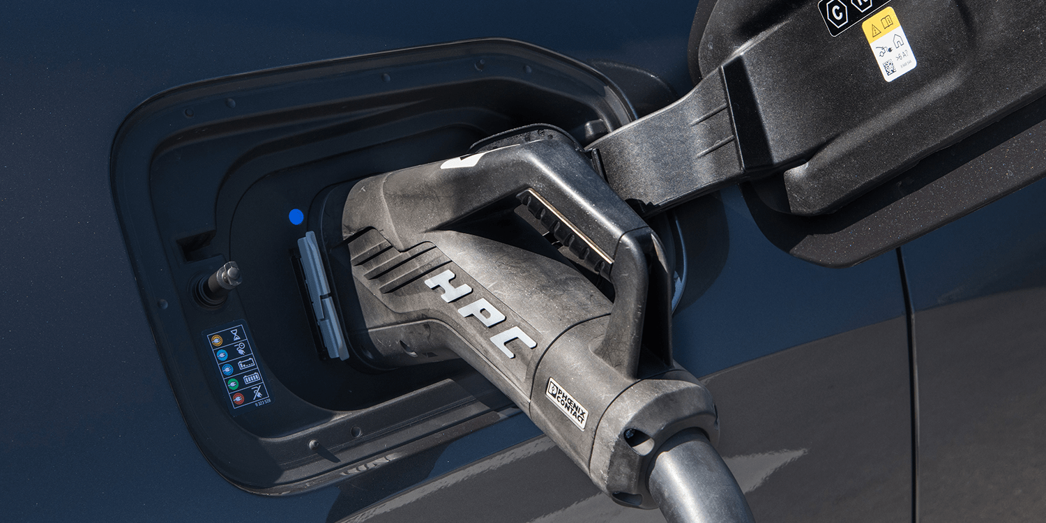 Hubject startet Testumgebung für Plug&Charge