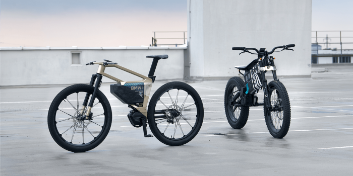 Bmw motorrad vision amby e motorrad electric motorcycle bmw i vision amby e bike pedelec min