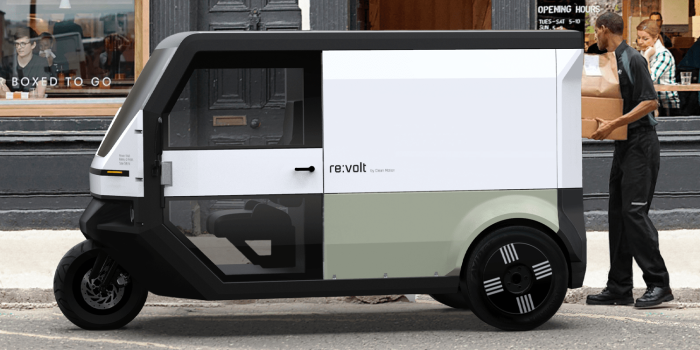 Clean motion revolt min