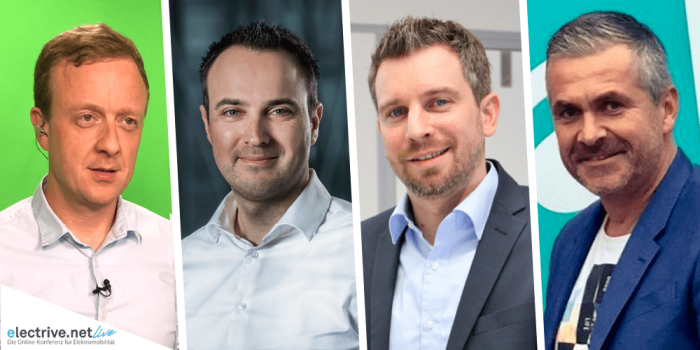 Electrive live collage august min