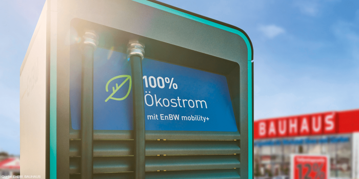 Enbw ladestation charging station bauhaus min